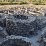 Area Archeologica “Su Nuraxi”